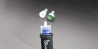 Στεριλή ανώδυνη συσκευή τύπου πένας ινσουλίνης Ασφάλεια βελόνας Αδιάβροχο μήκος 4 mm-12 mm