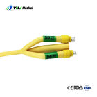 Αποστείρωση EO Gas Foley Catheter 500 τεμάχια 40cm μήκος 5-30ml χωρητικότητα μπαλονιού